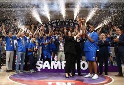 26. Kadınlar Cumhurbaşkanlığı Kupası Hatay Büyükşehir Belediyespor'un