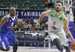 TOFAŞ evinde farklı kazandı