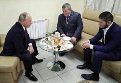 Putin: Senin için çok endişelendik