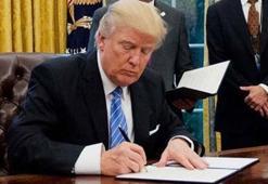 ABD Senatosu'ndan Donald Trump'a Kaşıkçı için 'Magnitsky yasası' talebi!