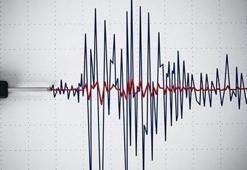 Papua Yeni Gine'de 7 büyüklüğünde deprem: Tsunami uyarısı yapıldı