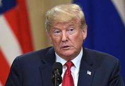 ABD Başkanı Trump'tan FED'e eleştiri: Yanlış yaptığını düşünüyorum