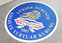 KYK burs başvuruları ne zaman başlayacak? KYK 2018