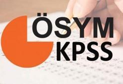 KPSS sınav sonuçları ne zaman açıklanacak? KPSS ortaöğretim sınav sonuçları