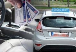 Ehliyet sınavı ne zaman yapılacak? 2018 ehliyet sınavı tarihleri