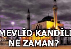 Mevlid Kandili bu sene ne zaman idrak edilecek?