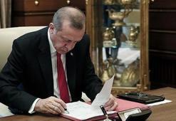 Cumhurbaşkanı Erdoğan onayladı! Orta Vadeli Mali Plan resmen yayımlandı