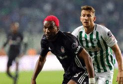 Beşiktaş'ta Ryan Babel krizi!