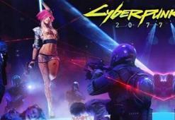 'Cyberpunk 2077' için 'Türkçe' müjdesi!