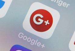Google+ kapandı, dertler bitmedi