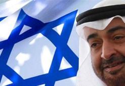 İsrail ve BAE büyükelçileri ABD’de bir araya geldi