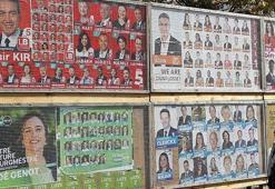 Belçika'daki yerel seçimlerde 100'ü aşkın Türk aday yarışıyor