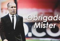 Monaco'da Jardim dönemi sona erdi