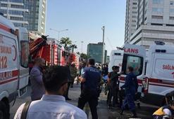 Son dakika: İzmir Adliyesi'nde zehirlenme!