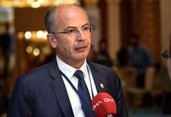 Saldırım: Referans metin kabul edilecek 'İstanbul Bildirgesini' oluşturduk