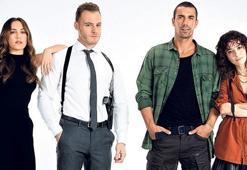 Nefes kesen dizi