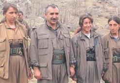 Kandil’de 2 tecavüz 5 infaz