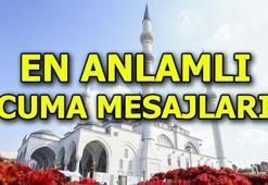 Cuma mesajları | En anlamlı Cuma mesajları - Resimli mesajlar