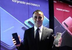 Samsung, Galaxy A7 ve A9'u tanıttı