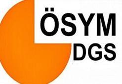 DGS ek tercih nasıl yapılır? | DGS ek yerleştirme tercihleri devam ediyor