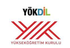 YÖKDİL sınav sonuçları açıklandı mı? YÖKDİL sınav sonucu sorgula