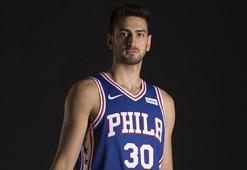 Furkan Korkmaz: LeBron için ben de Cedi'yi ekerdim
