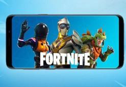 Fortnite Android Beta herkese açıldı