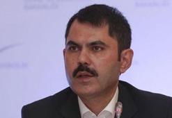 "İmar barışında süreyi uzatma düşüncemiz yok"