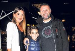 Eski eşe doğum günü