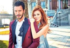 Dizi bitti vefa gitti!
