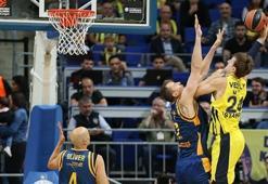Fenerbahçe evinde zorlanmadı