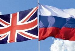 Rusya ve İngiltere arasında yeni diplomat krizi