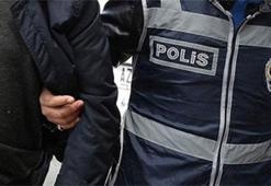 Yakalanınca birbirlerini suçlayan kapkaç zanlılarına tutuklama