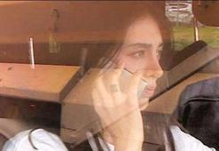 Özlem Ada Şahin olaylı gece sonrası ilk kez görüntülendi