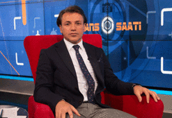 Tamer Tuna: "Beşiktaş'a teknik direktör olmak için kapasitem var"