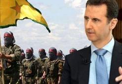 Fırat’ın doğusu için rejim ile YPG/PYD arasındaki gizli pazarlık