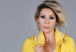 İntizar'dan mutluluk pozu