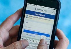 Facebook’a hemen çıkış - giriş yapın! Çünkü...