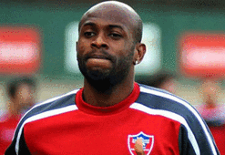 Eski Karabüksporlu Shelton, ALS hastalığına yakalandı