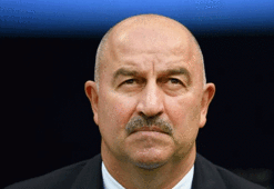 Cherchesov: "Türkiye'nin nasıl oynadığını iyi biliyoruz"