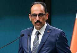 Cumhurbaşkanlığı Sözcüsü İbrahim Kalın'ın acı günü