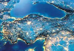 Enerji koridorunda siber atak tehlikesi