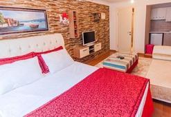 Günlük kiralık daireler yeniden hortladı