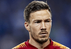 Red Bull Salzburg, Martin Linnes'i istiyor!