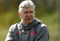 Arsene Wenger: "Her yerde çalışabilirim"