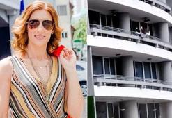 Selfie çekmek isterken 27. kattan düştü