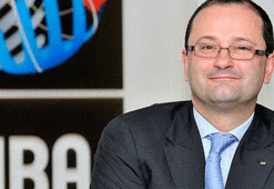 FIBA Genel Sekreteri Baumann hayatını kaybetti
