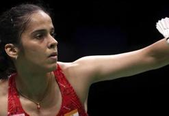 Milli badmintoncu Aliye Demirbağ bronz madalya