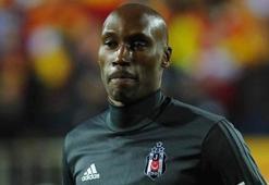 Atiba Hutchinson'dan flaş açıklamalar