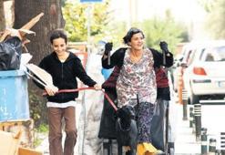 İkizlerin annesi